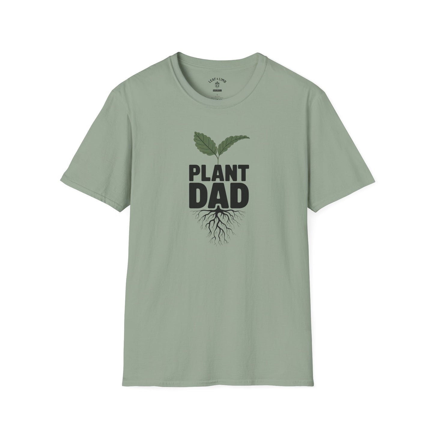 Plant Dad Tee