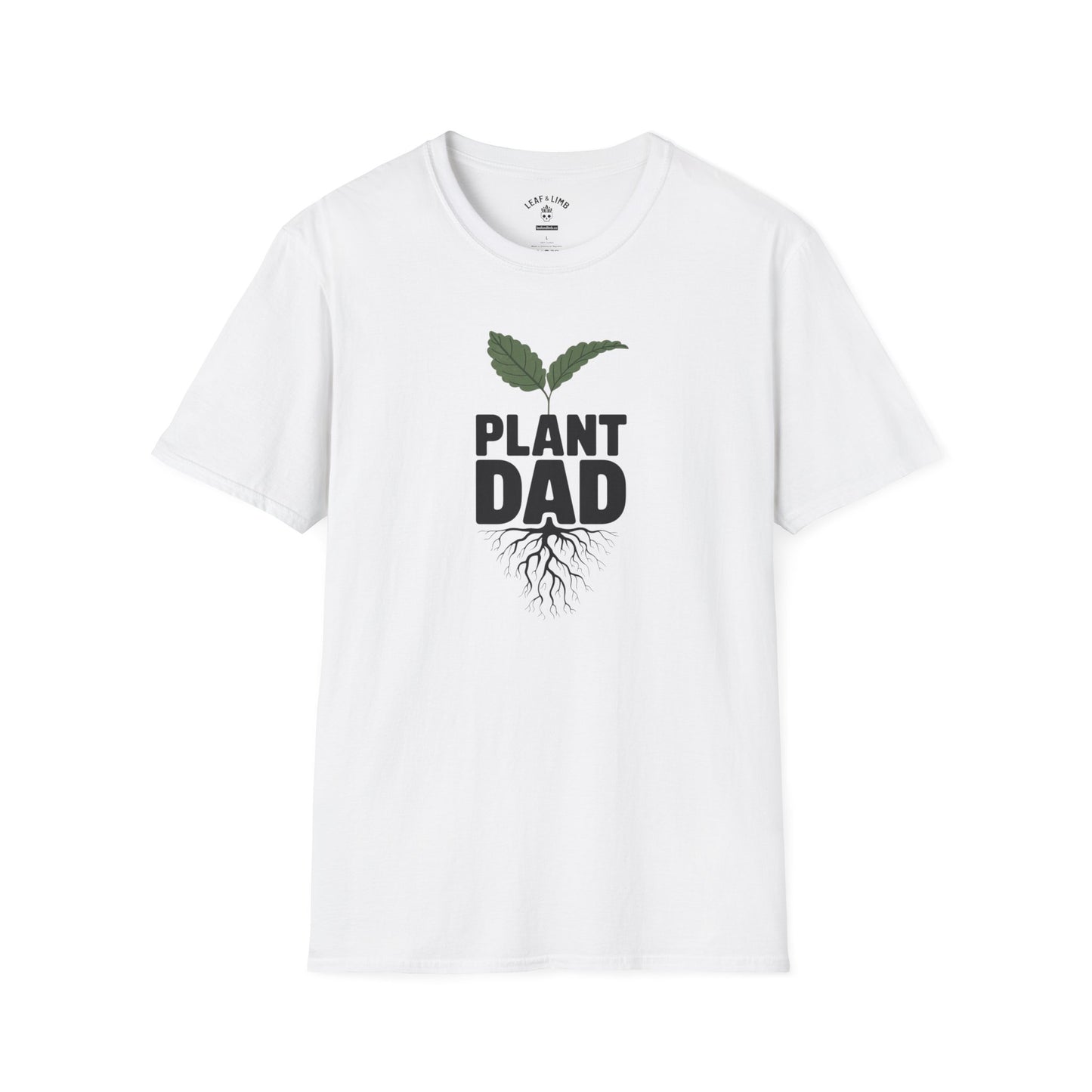 Plant Dad Tee