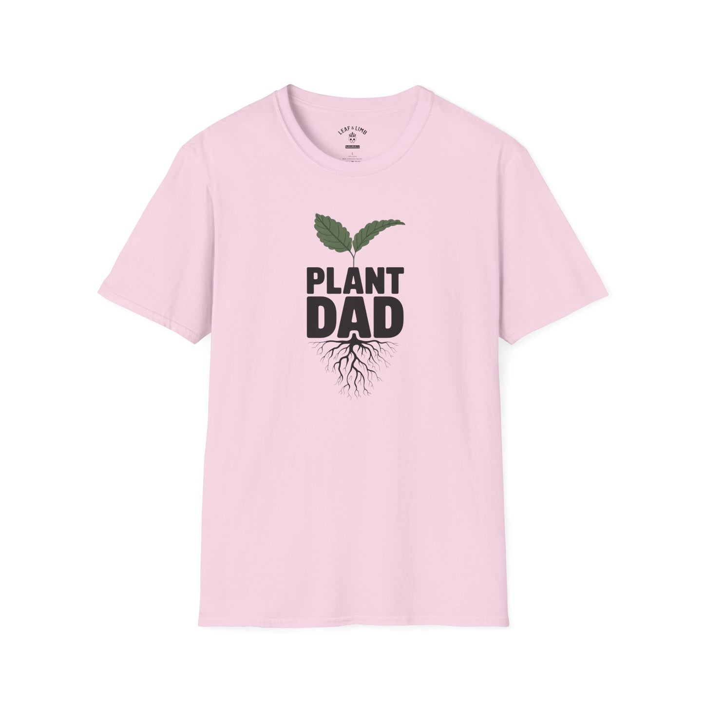 Plant Dad Tee