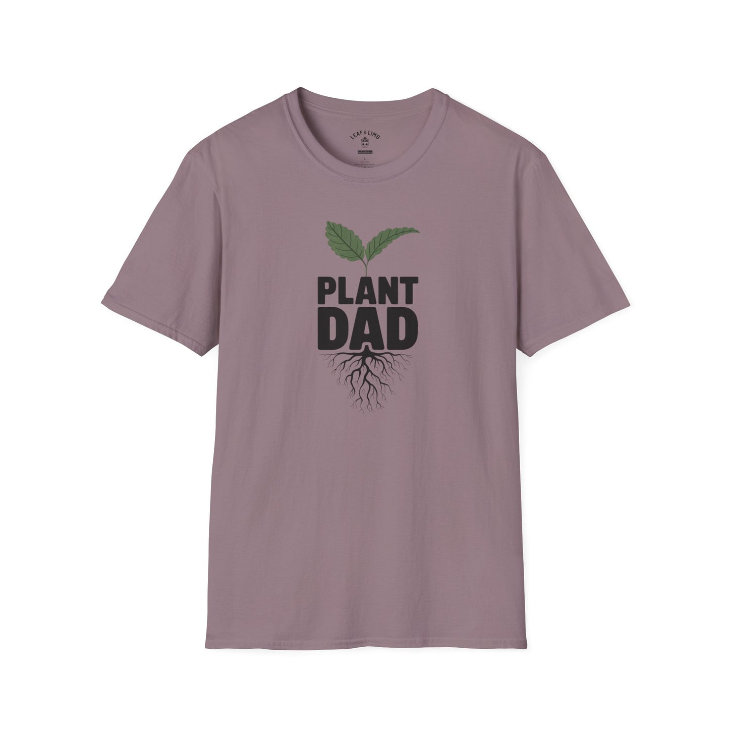 Plant Dad Tee