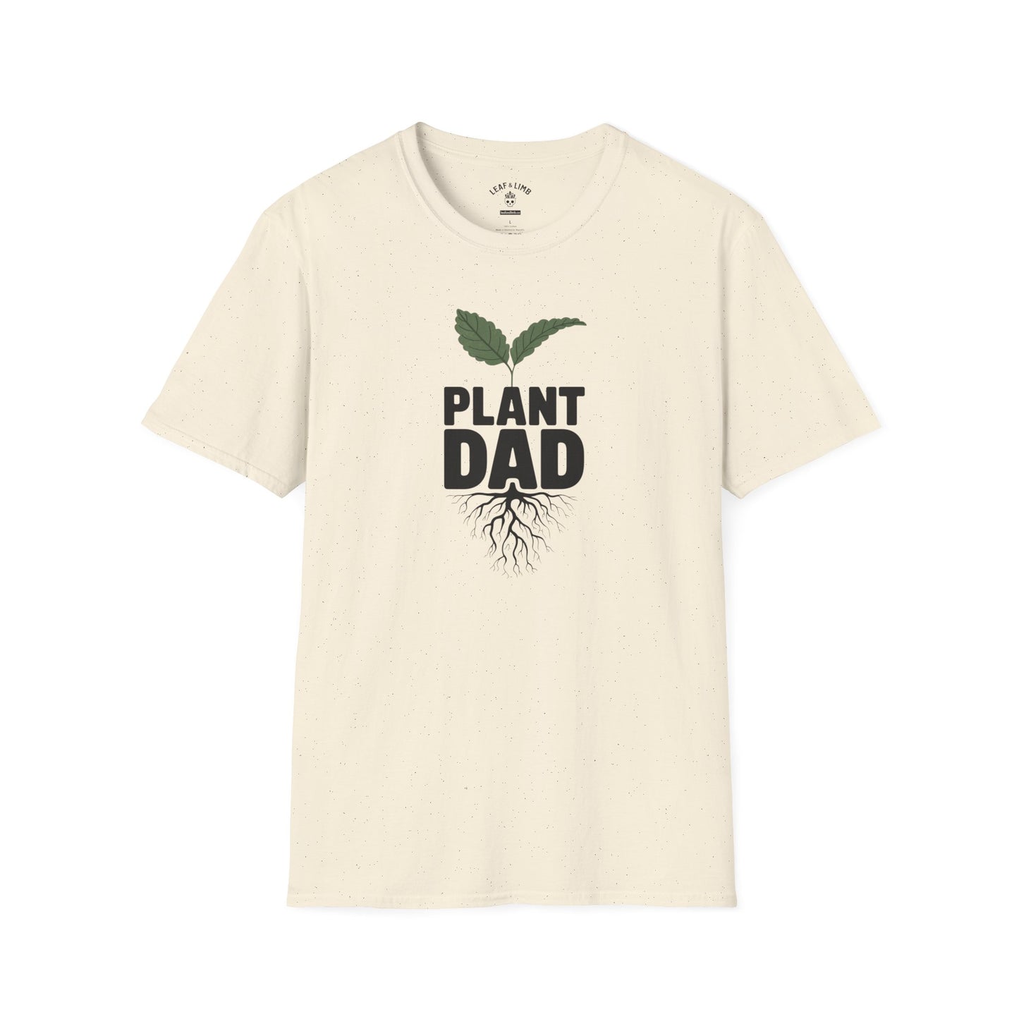 Plant Dad Tee