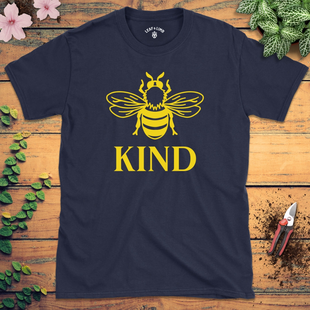 Bee Kind Tee