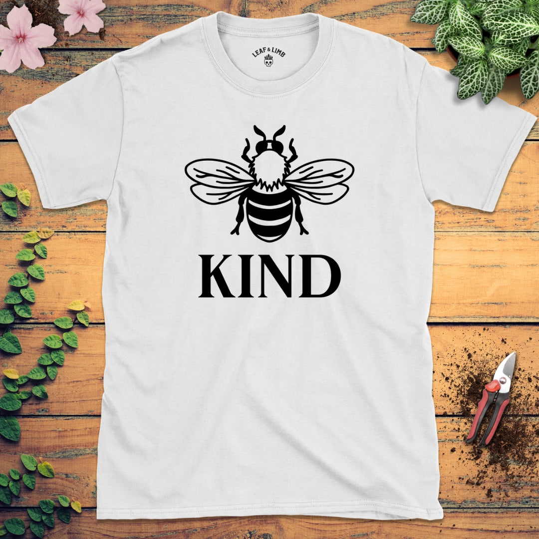 Bee Kind Tee