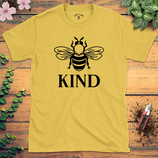 Bee Kind Tee