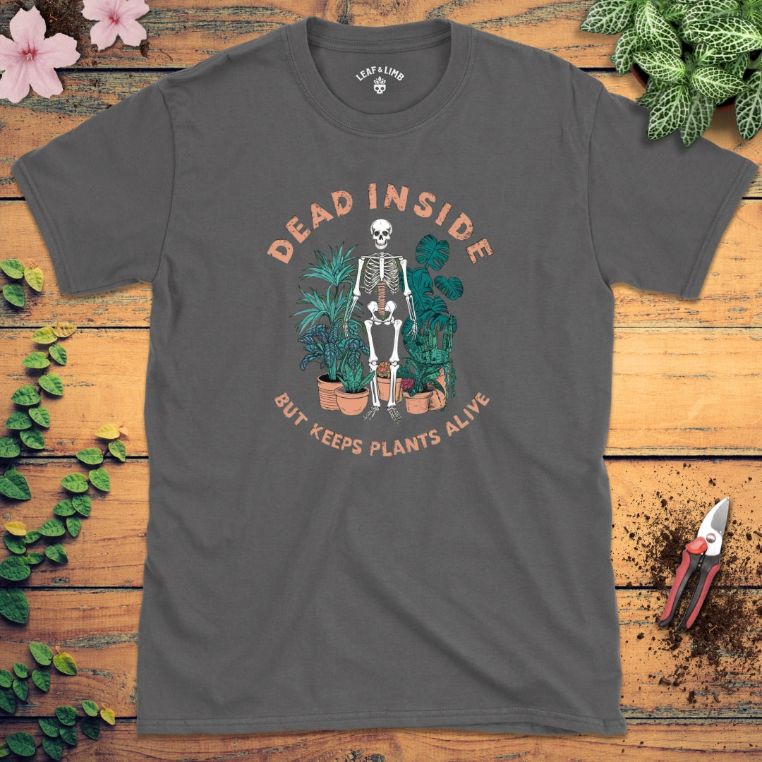 Dead Inside Tee