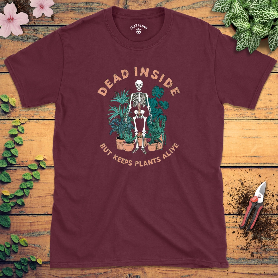 Dead Inside Tee