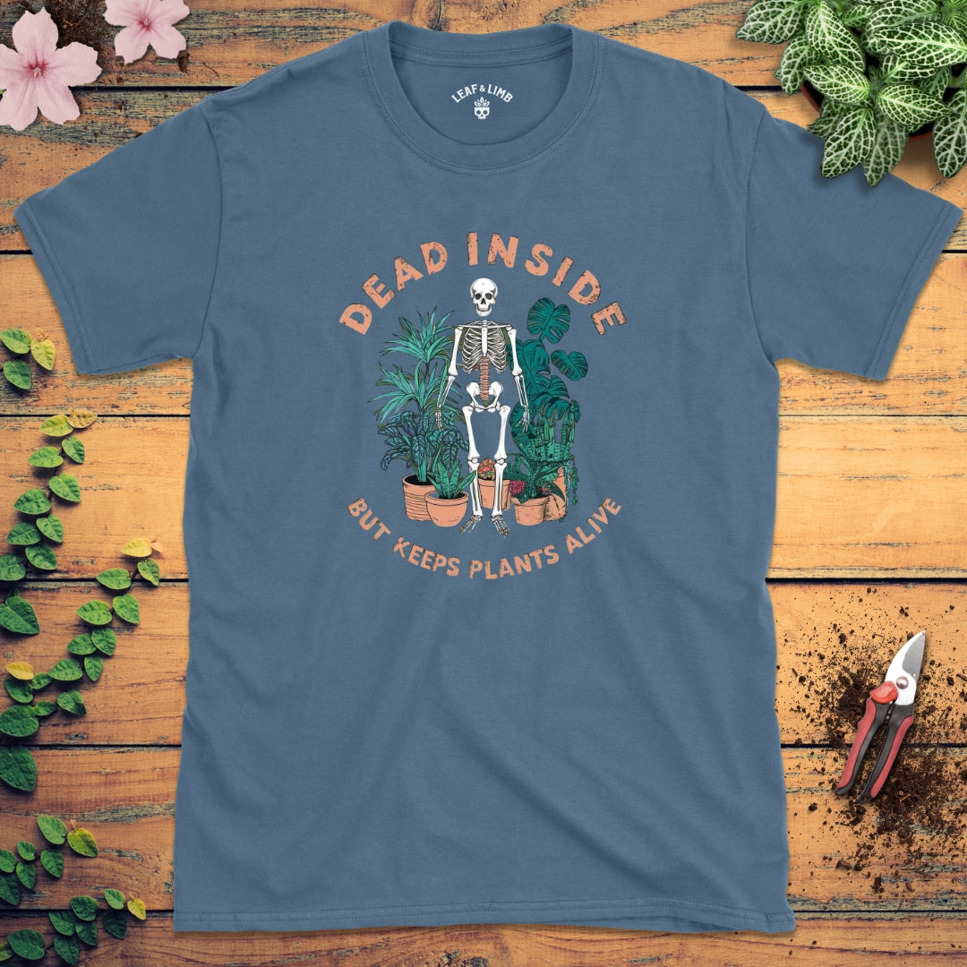 Dead Inside Tee