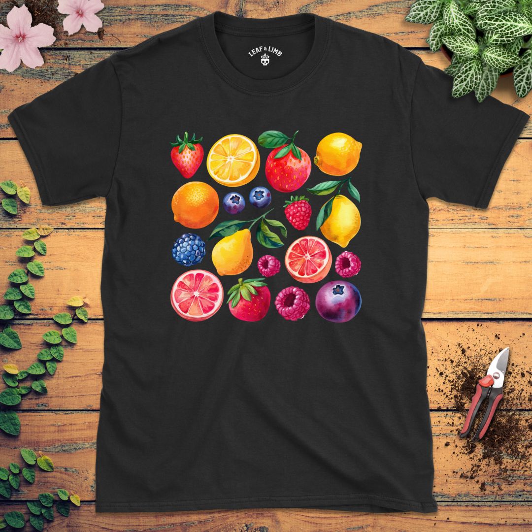 Fruit Tee