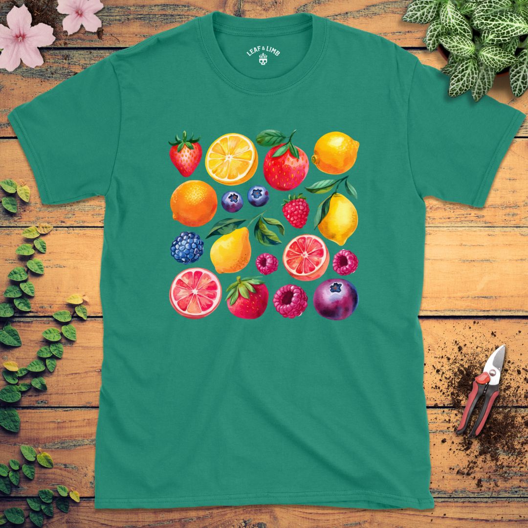 Fruit Tee