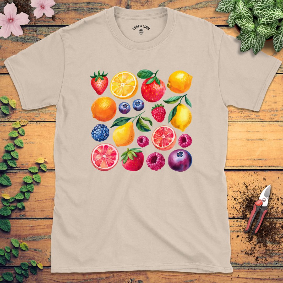 Fruit Tee