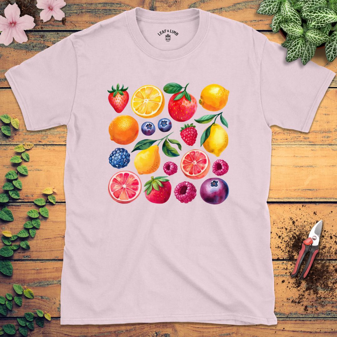 Fruit Tee