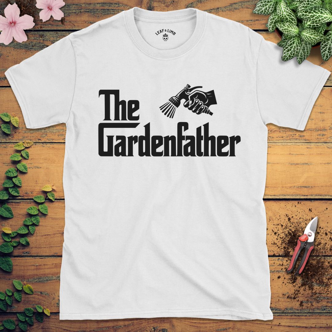 The Gardenfather Tee