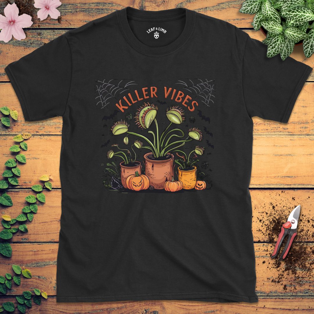 Killer Vibes Tee