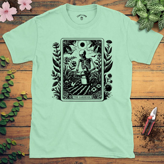 The Gardener Tee